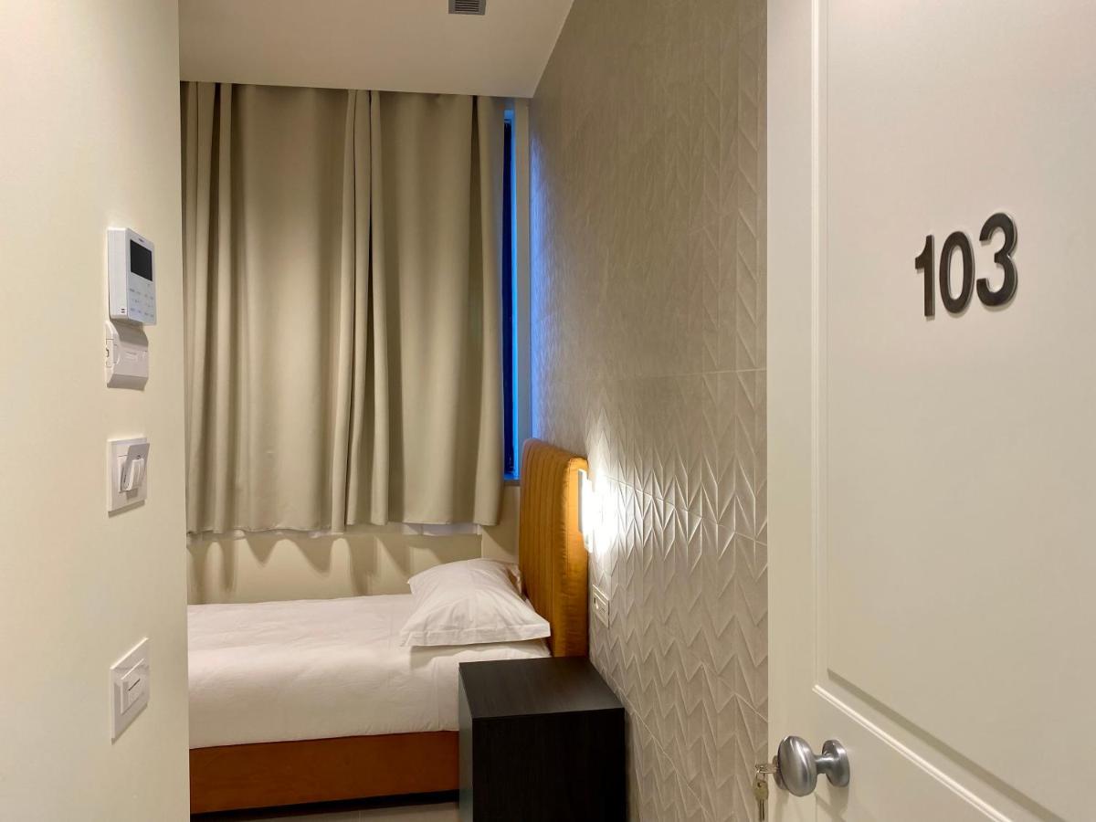 Alloggi Be Deluxe Isernia Buitenkant foto