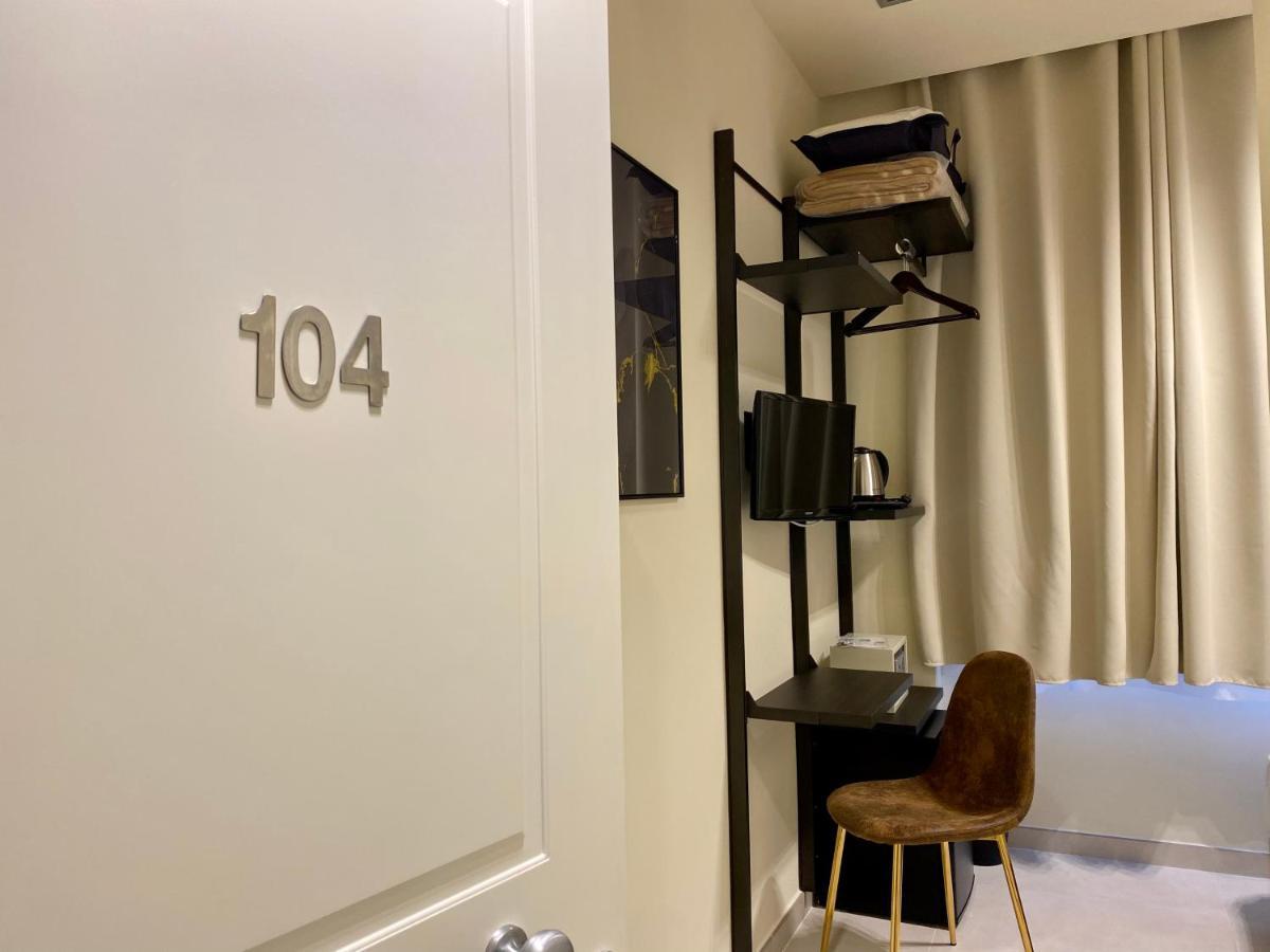Alloggi Be Deluxe Isernia Buitenkant foto