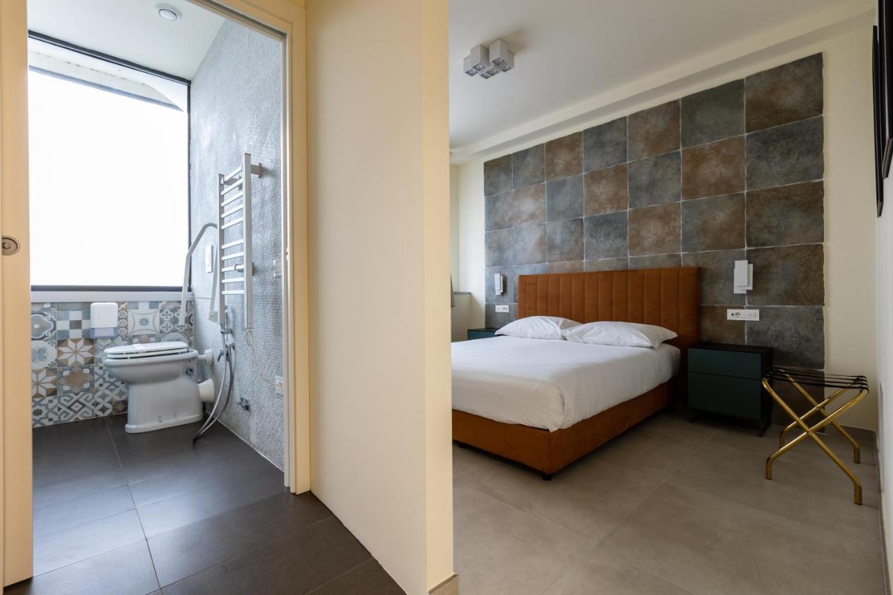 Alloggi Be Deluxe Isernia Buitenkant foto