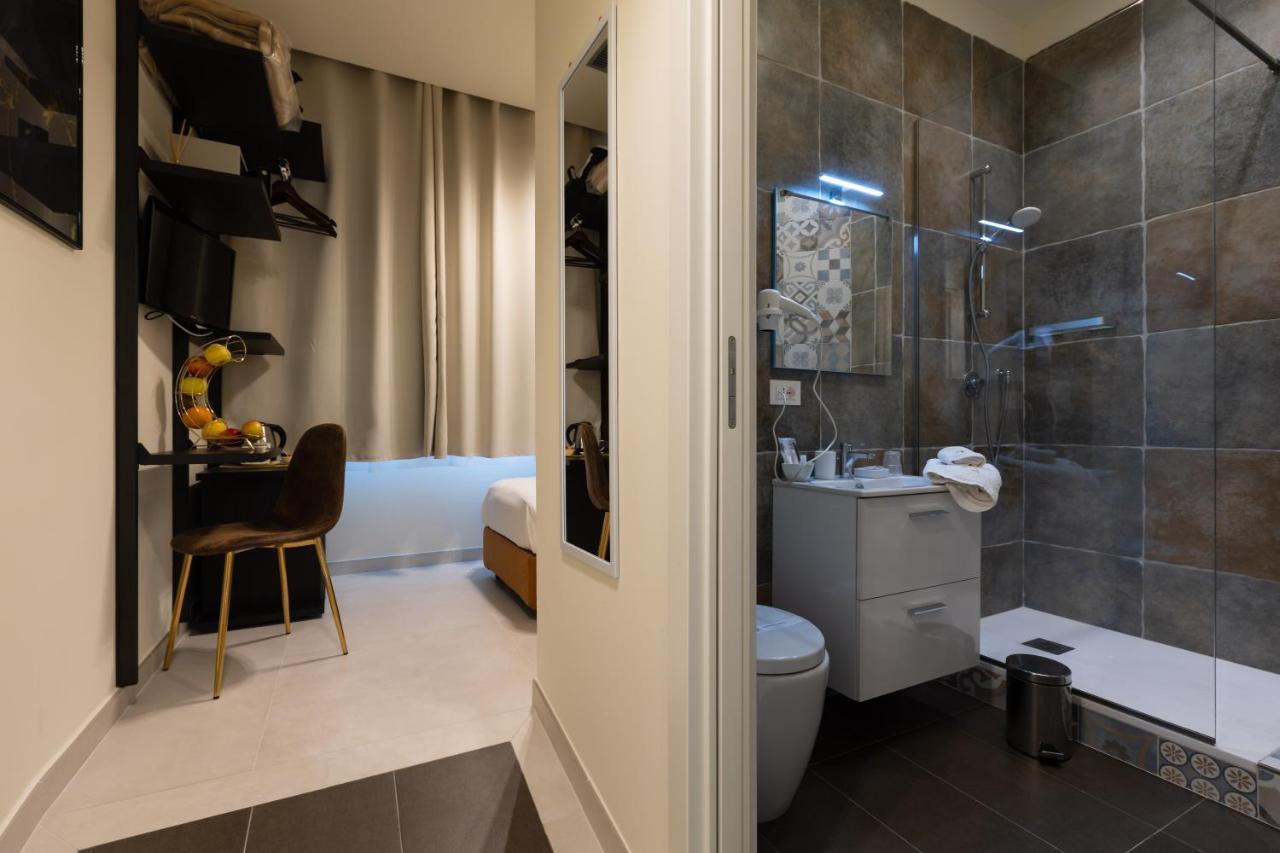 Alloggi Be Deluxe Isernia Buitenkant foto