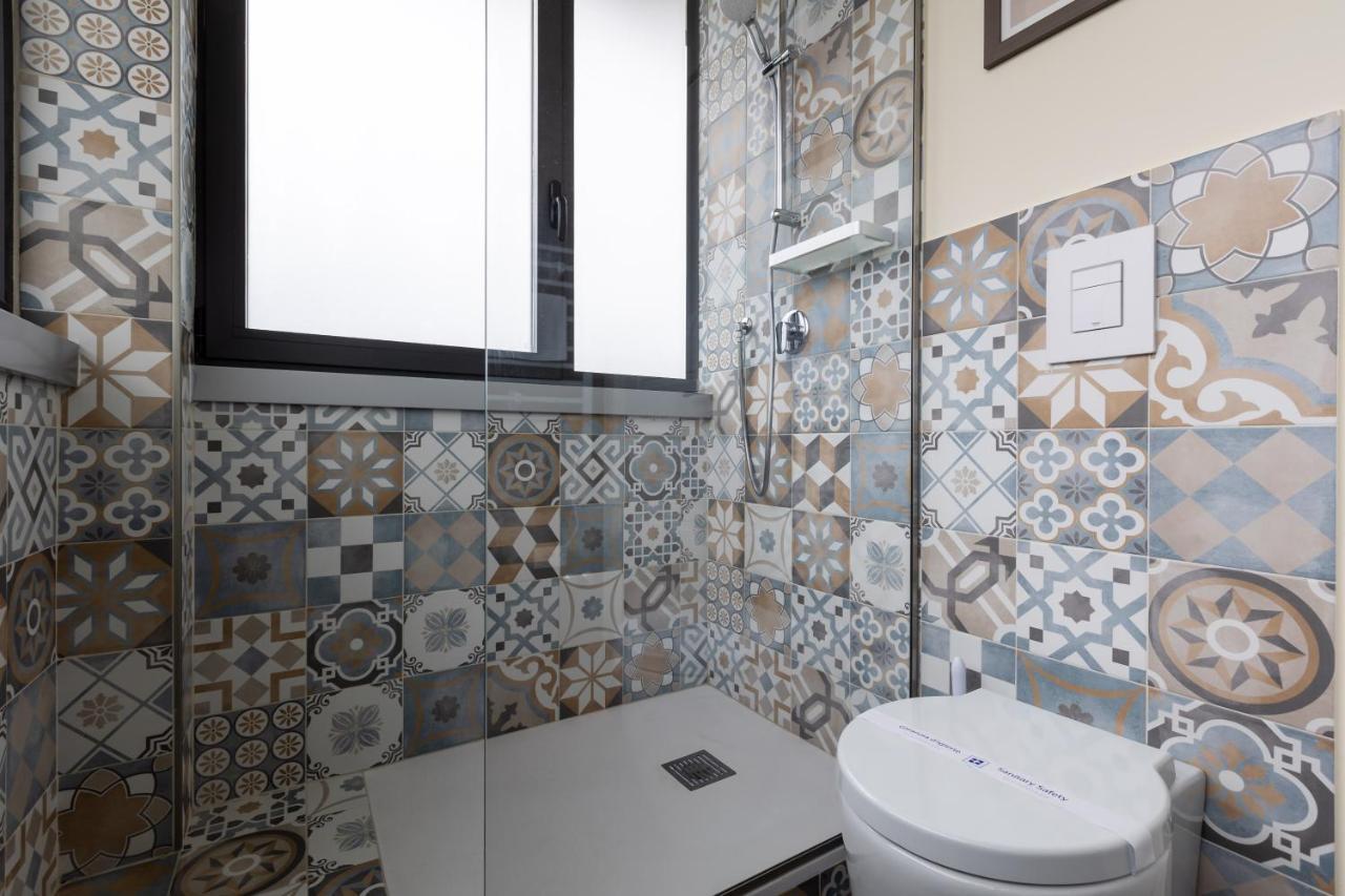 Alloggi Be Deluxe Isernia Buitenkant foto