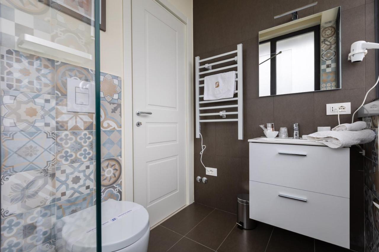 Alloggi Be Deluxe Isernia Buitenkant foto
