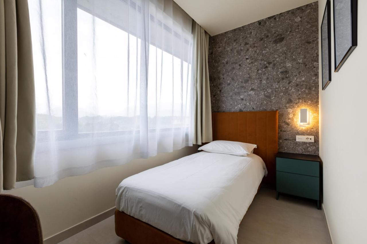 Alloggi Be Deluxe Isernia Buitenkant foto